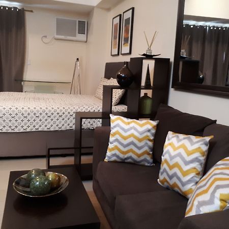 Venice Mckinley Hill Taguig Bgc Exterior foto