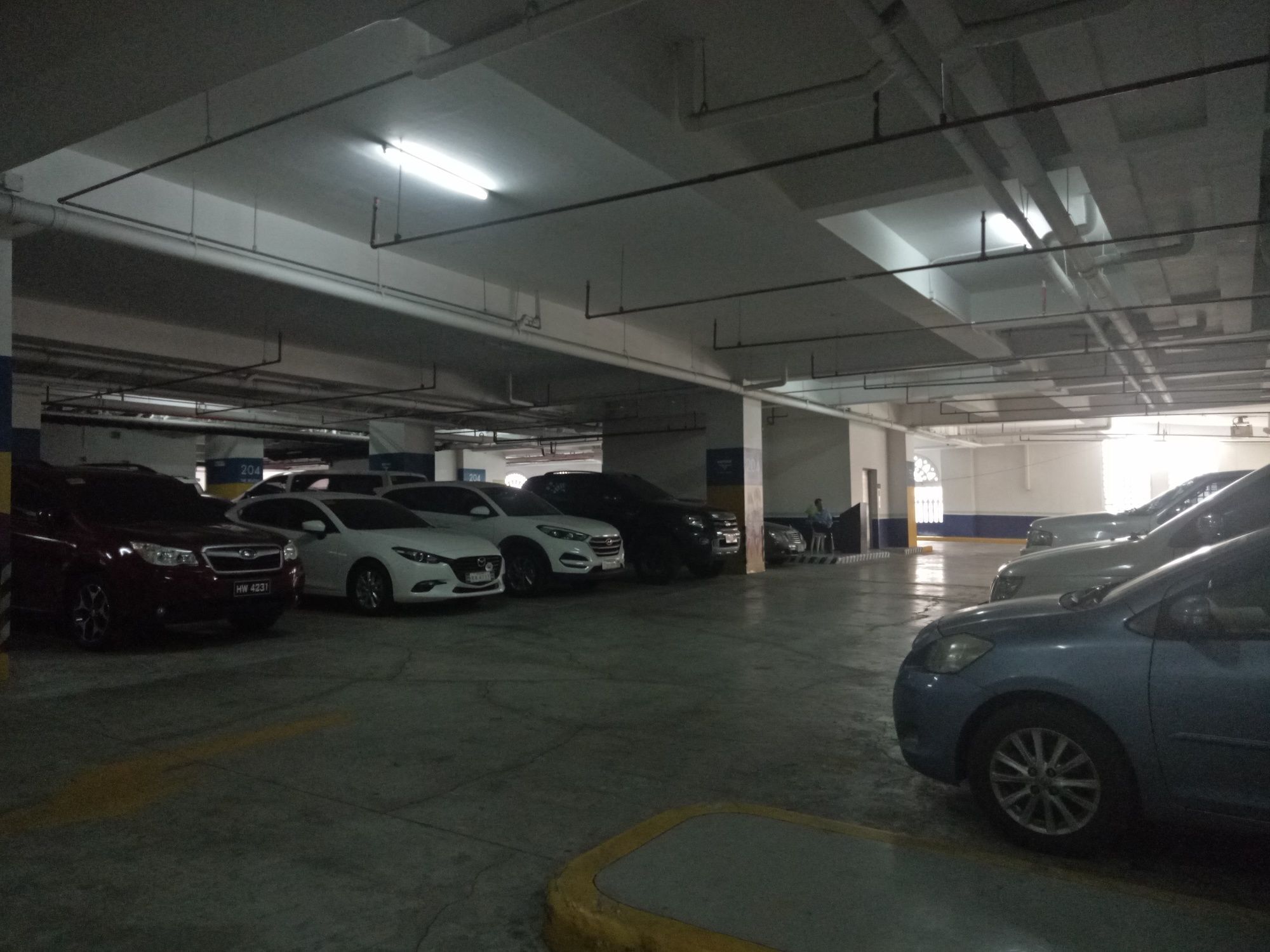 Venice Mckinley Hill Taguig Bgc Exterior foto